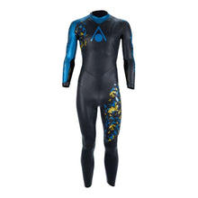 Aquashpere - Mens - Wetsuit - PHANTOM V3 - MEN'S TRIATHLON WETSUIT