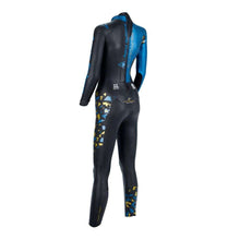 Aquashpere - Womens - Wetsuit - PHANTOM V3 - WOMEN'S TRIATHLON WETSUIT