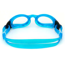 TYR- GOGGLES -KAIMAN - SWIM GOGGLES