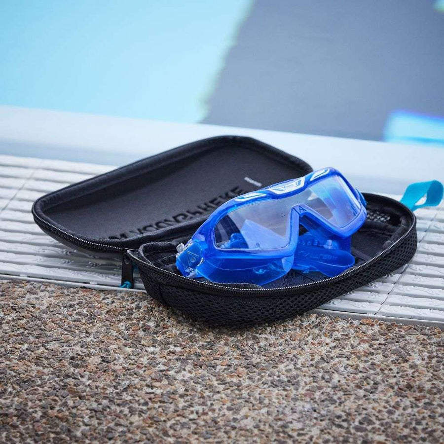 Aquasphere - Swim Mask Case - Unisex - Eyewear Storage Case