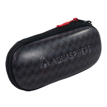 Aquasphere - Goggles case - Unisex - SWIM GOGGLE CASE - EYEWEAR STORAGE CASE