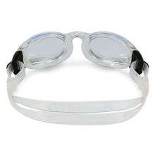 AQUAPHERE- Goggles -KAIMAN - swim goggles - Clear/ transparent