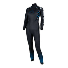 Aquashpere - Wetsuit- Womens - AQUASKIN FULL SUIT V3 - OPEN WATER WETSUIT