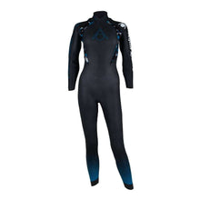 Aquashpere - Wetsuit- Womens - AQUASKIN FULL SUIT V3 - OPEN WATER WETSUIT