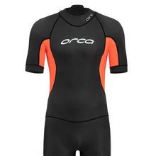 Orca - Openwater Wetsuit- Perfrorm core Swimskin