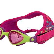 Finis - Kids Goggles - Dragonfly - Scales