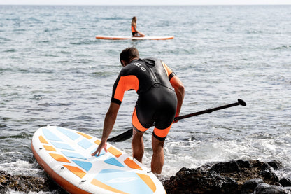Orca - Openwater Wetsuit- Perfrorm core Swimskin