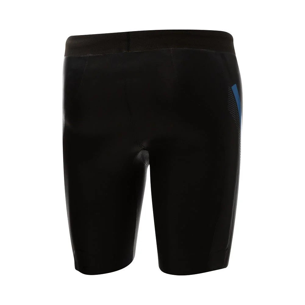 Zone 3 - Unisex - Buoyancy Shorts 5/3mm - Blue/Black 