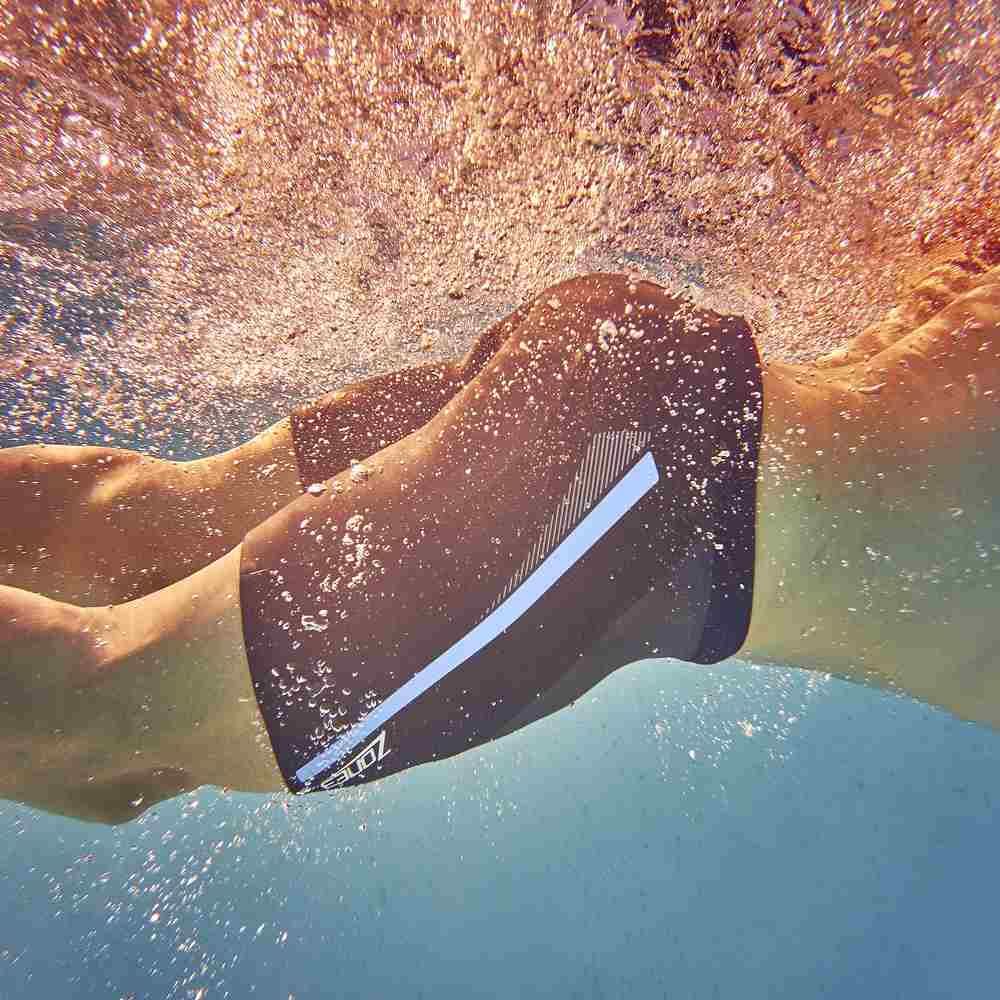 Zone 3 - Unisex - Buoyancy Shorts 5/3mm - Blue/Black 