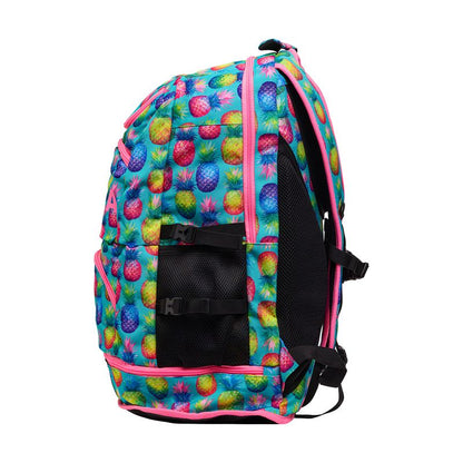 FUNKITA - Bag - Elite Squad Backpack - Punchy Bunch