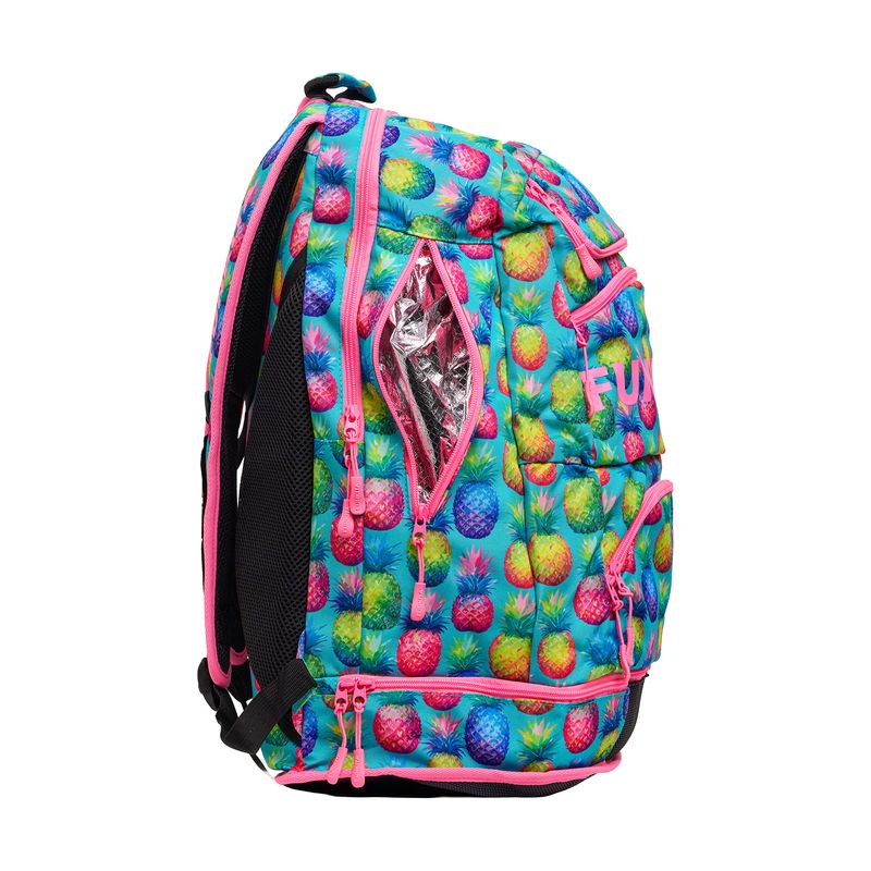 FUNKITA - Bag - Elite Squad Backpack - Punchy Bunch