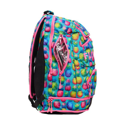 FUNKITA - Bag - Elite Squad Backpack - Punchy Bunch