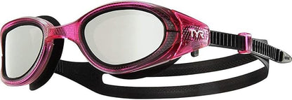 TYR -womens -Special Ops 3.0 Femme - PolarizedFace Mask