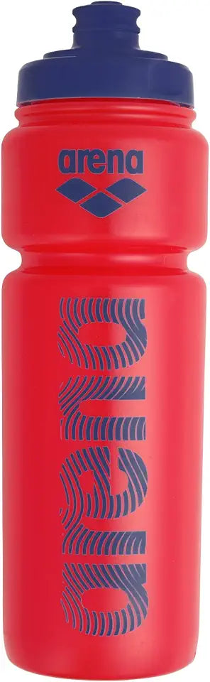 ARENA -  Sports Bottle - red/purple