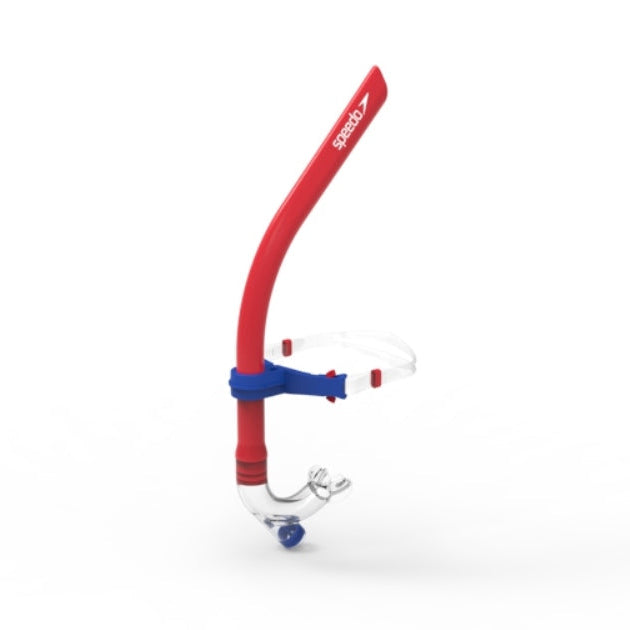 Speedo - Center Snorkle - Red