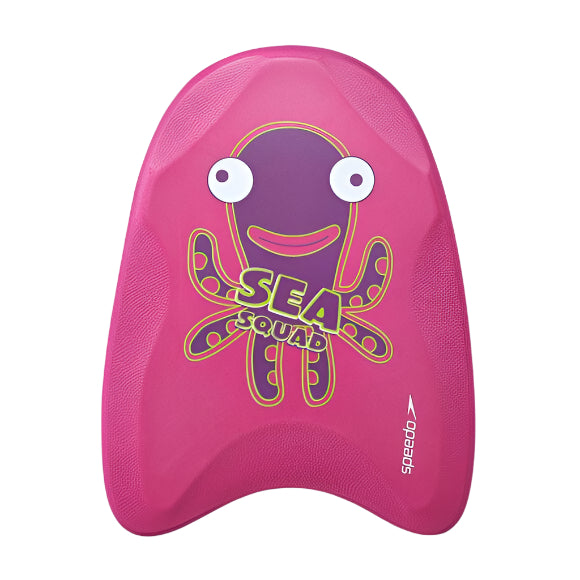 Speedo - Learn To Swim Kick Board - Float - Pink 