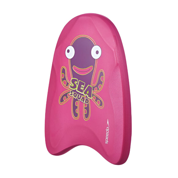 Speedo - Learn To Swim Kick Board - Float - Pink 