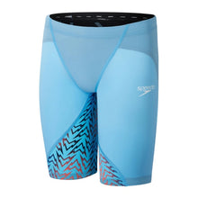 Speedo - Boys - Fastskin LRZ Ignite - Blue/Red