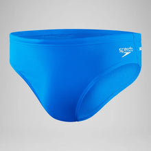 Speedo - Men's Endurance+ Brief - Blue
