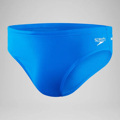Speedo - Men's Endurance+ Brief - Blue
