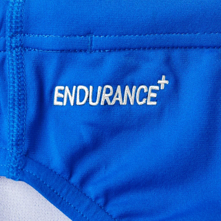 Speedo - Men's Endurance+ Brief - Blue