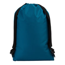 Speedo - Unisex - Pool Bag - Blue/Black