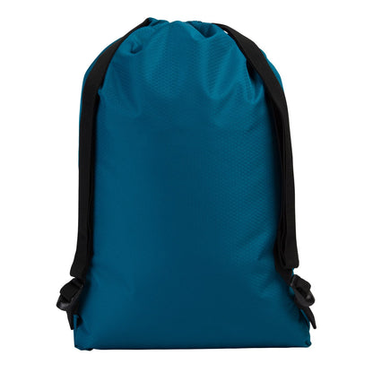 Speedo - Unisex - Pool Bag - Blue/Black