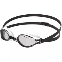 SPEEDO- goggles - Fastskin Speedsocket 2 competition - white/black