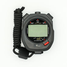 SHARKS - Stopwatch - Performance Stopwatch - Grey