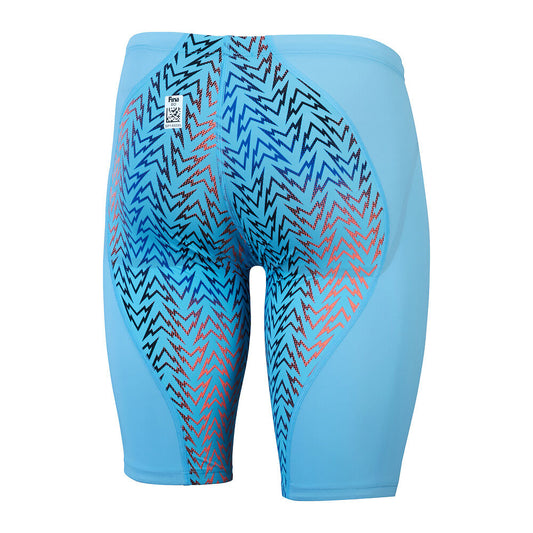 Speedo - Mens - LZR ignite jammer fastskin - blue