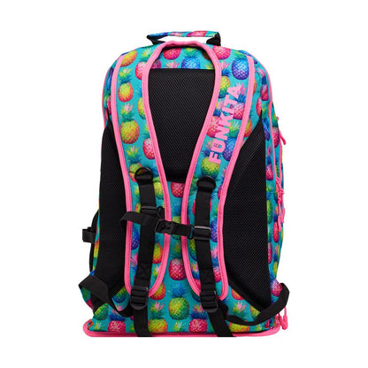 FUNKITA - Bag - Elite Squad Backpack - Punchy Bunch