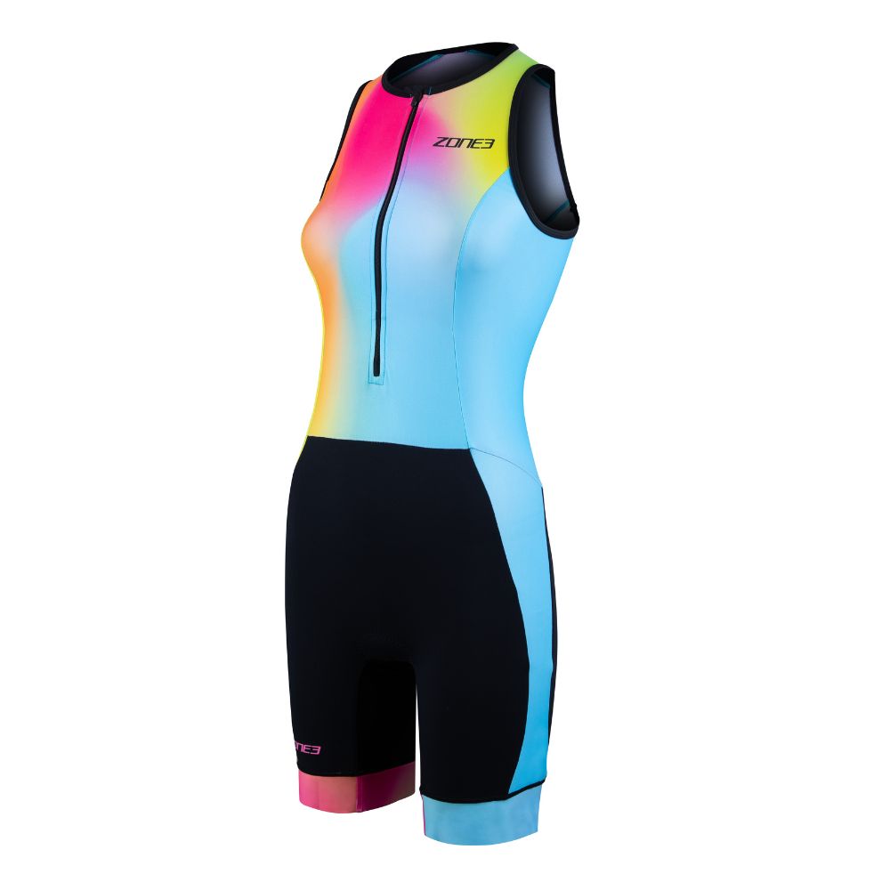 Zone 3 Tri Suit