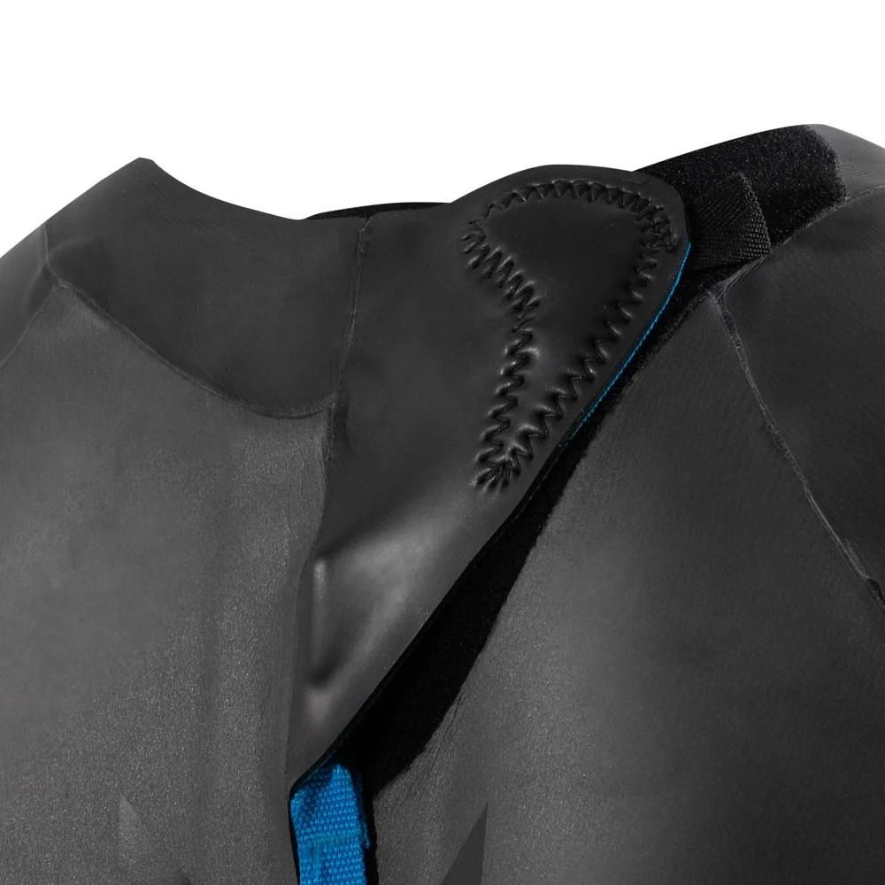 Zone 3 - Mens - Wetsuit - Advance - Black/Blue