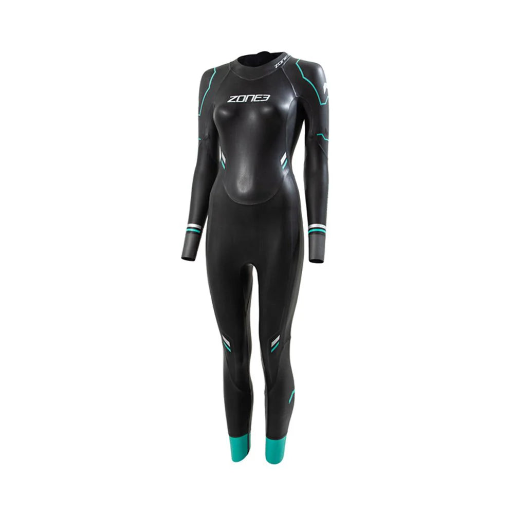 Zone 3 - Womens - Advance Wetsuit 