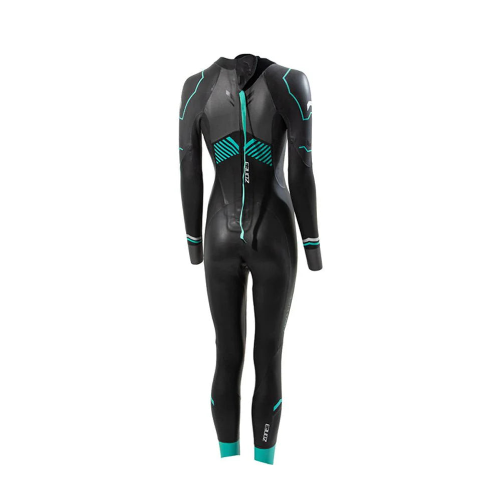 Zone 3 - Womens - Advance Wetsuit 