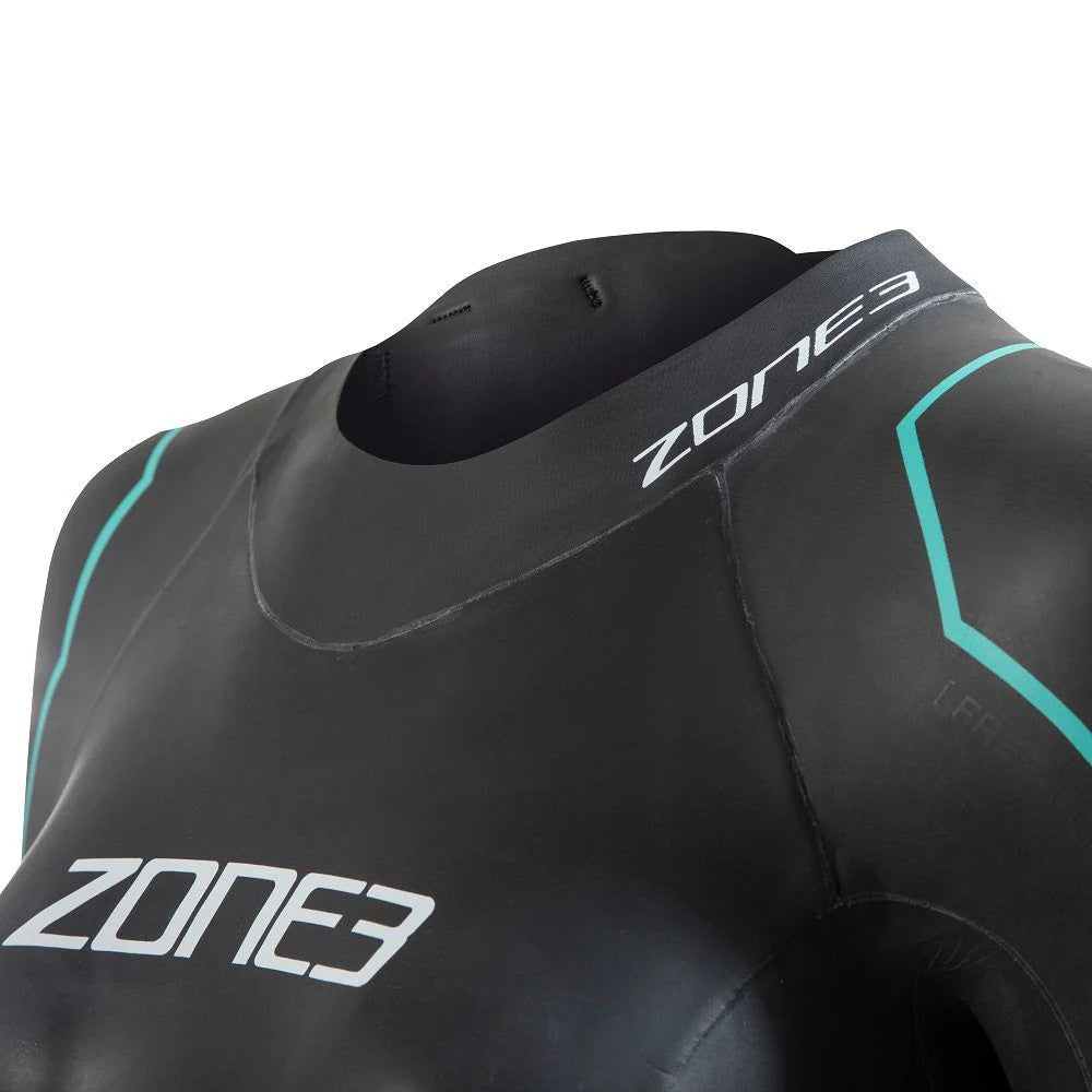 Zone 3 - Womens - Advance Wetsuit 