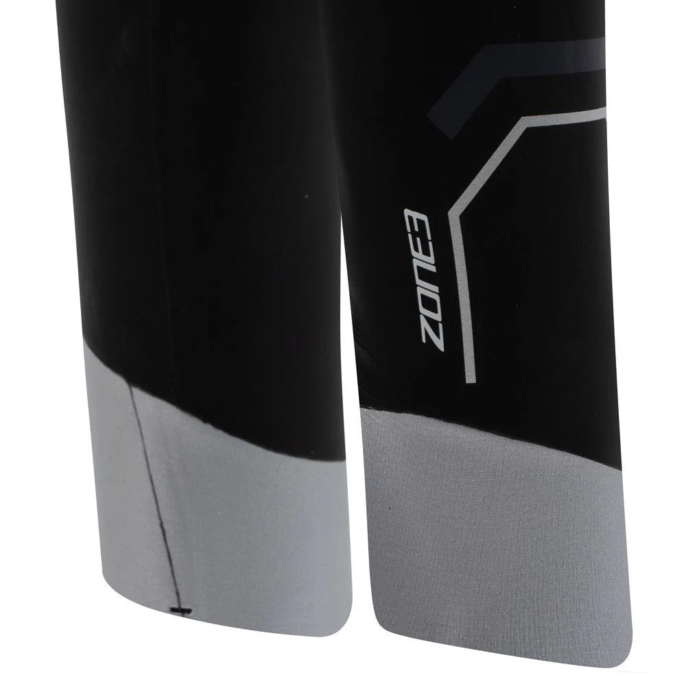 Zone 3 - Mens - Wetsuit - Agile - Black/Silver
