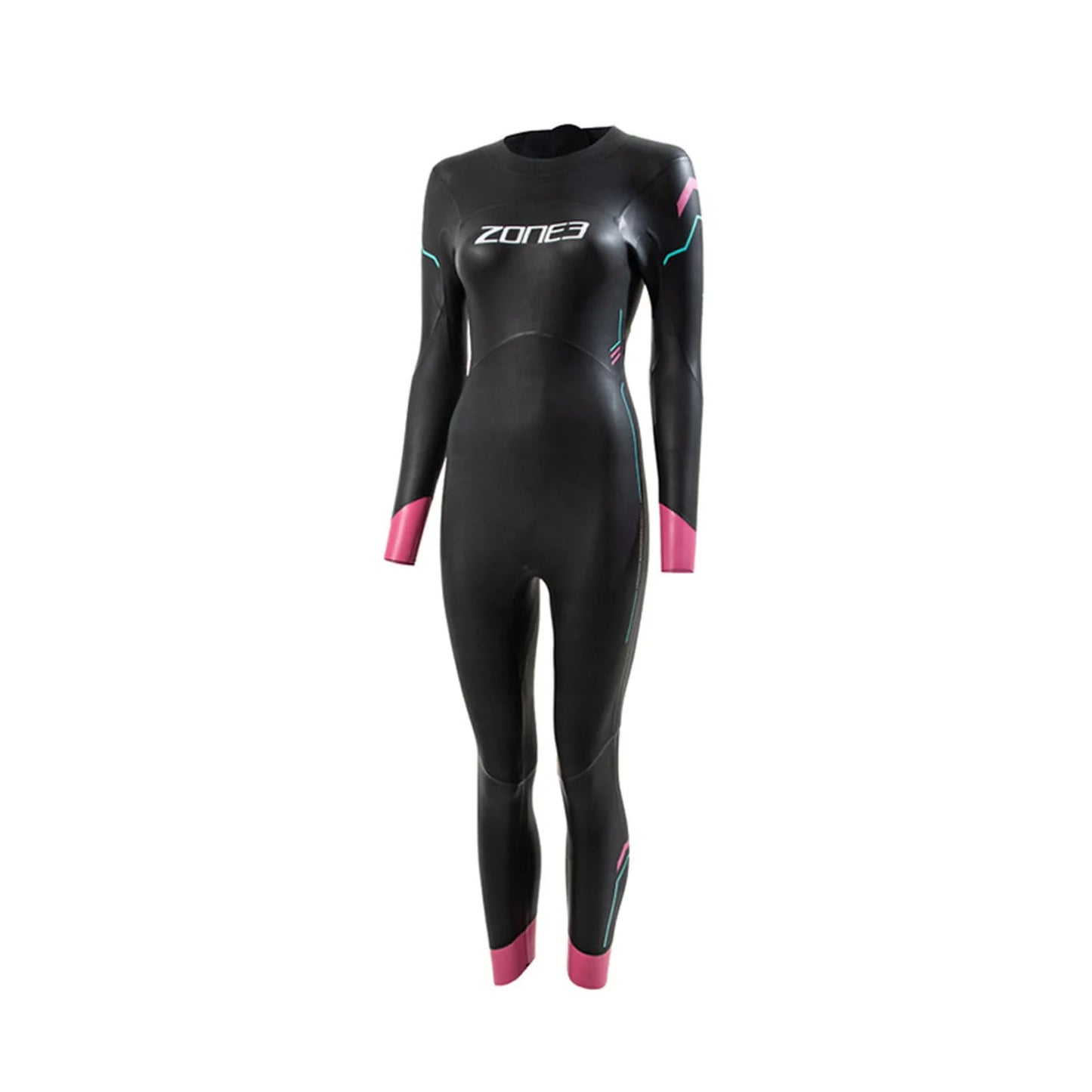 Zone 3 - Womens - Wetsuit - Agile Wetsuit