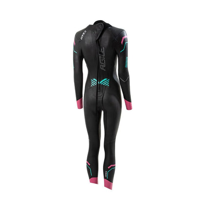 Zone 3 - Womens - Wetsuit - Agile Wetsuit