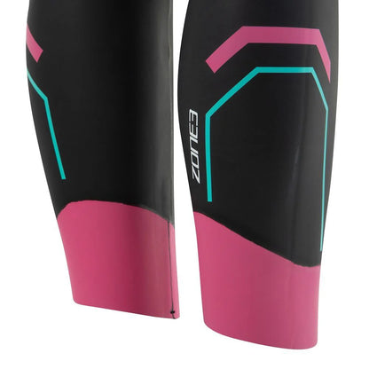 Zone 3 - Womens - Wetsuit - Agile Wetsuit