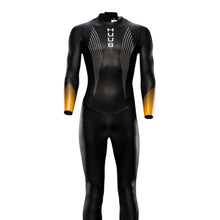 Huub - Mens - Wetsuit - Alta Thermal Wetsuit