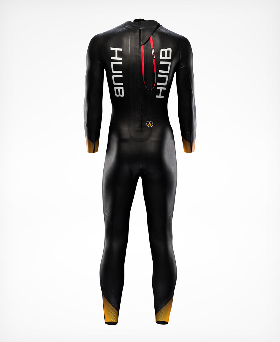 Huub - Mens - Wetsuit - Alta Thermal Wetsuit