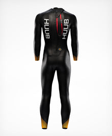 Huub - Mens - Wetsuit - Alta Thermal Wetsuit