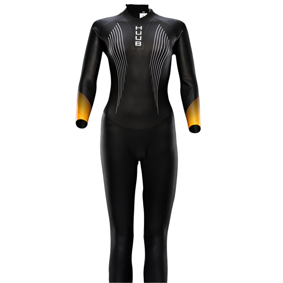 Huub - Womens - Wetsuit - Alta Wetsuit 