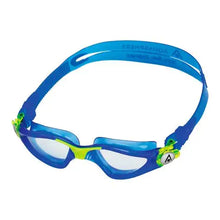 Aquasphere - Kayenne Jr - Swim Goggles - Blue/Green - 6+