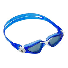 Aquasphere - Kayenne Jr - Swim Goggles - Dark Blue