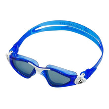 Aquasphere - Kayenne Jr - Swim Goggles - Dark Blue