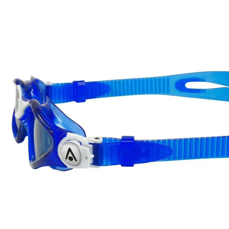 Aquasphere - Kayenne Jr - Swim Goggles - Dark Blue
