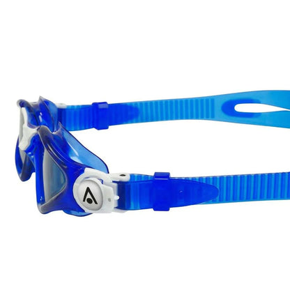 Aquasphere - Kayenne Jr - Swim Goggles - Dark Blue