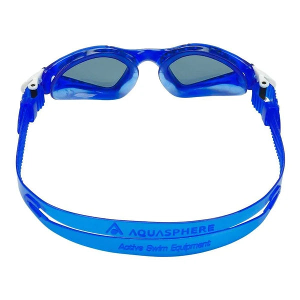 Aquasphere - Kayenne Jr - Swim Goggles - Dark Blue